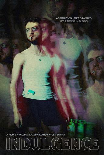Indulgence film afişi