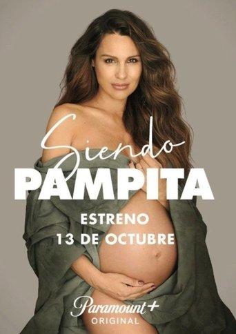 Siendo Pampita dizi afişi