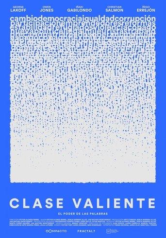 The Brave Class film afişi