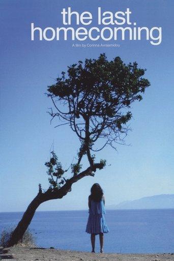 The Last Homecoming film afişi