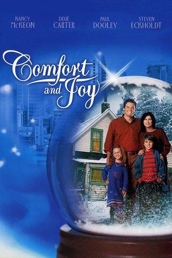 Comfort and Joy film afişi