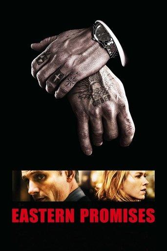 Eastern Promises film afişi