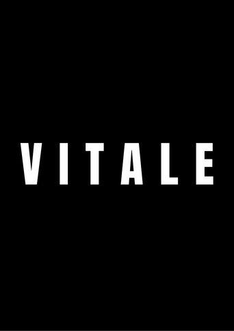 Vitale dizi afişi