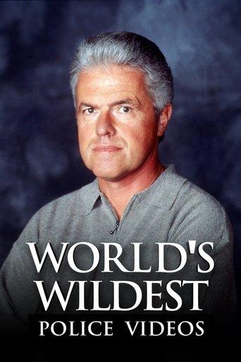 World's Wildest Police Videos dizi afişi