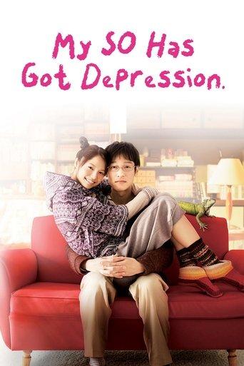 My SO Has Got Depression film afişi