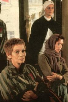 Le Retour d'Elisabeth Wolff film afişi