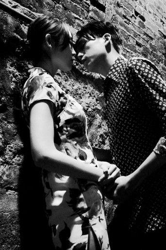 A Summer Ghost Story film afişi