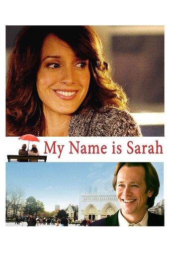 My Name Is Sarah film afişi