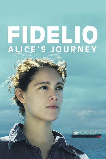 Fidelio, Alice's Odyssey film afişi