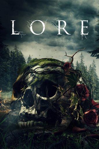 Lore film afişi