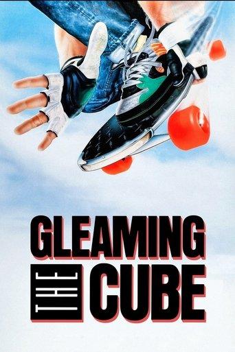Gleaming the Cube film afişi