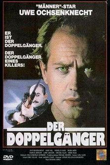 Doppelgänger film afişi
