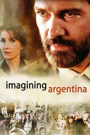 Imagining Argentina film afişi