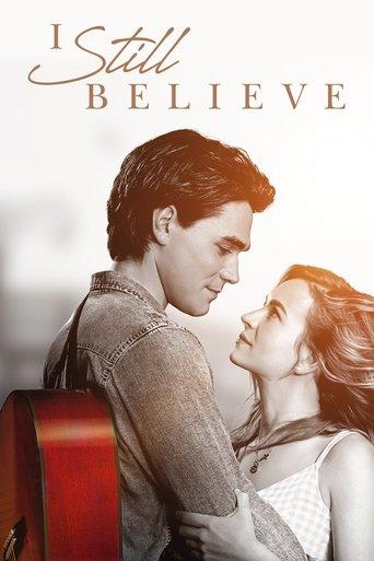 I Still Believe film afişi