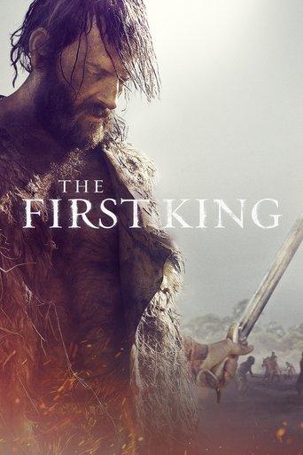The First King film afişi