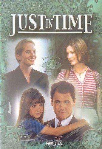 Just in Time film afişi