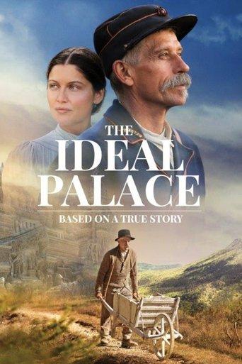 The Ideal Palace film afişi