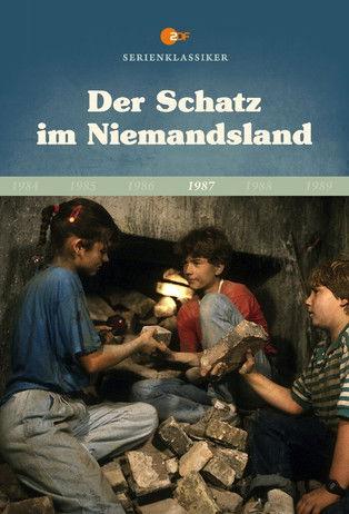 Der Schatz im Niemandsland dizi afişi