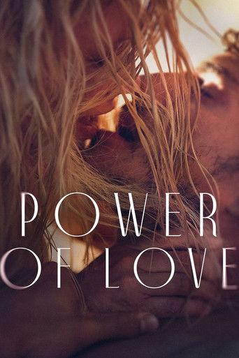 Power of Love film afişi