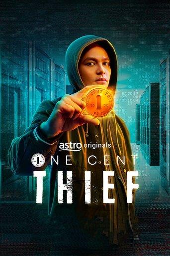 One Cent Thief dizi afişi