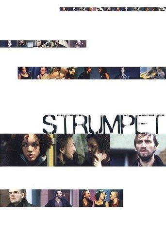 Strumpet film afişi