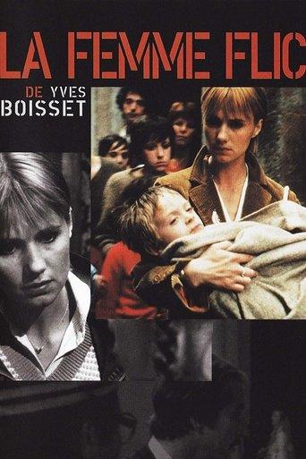 La Femme flic film afişi