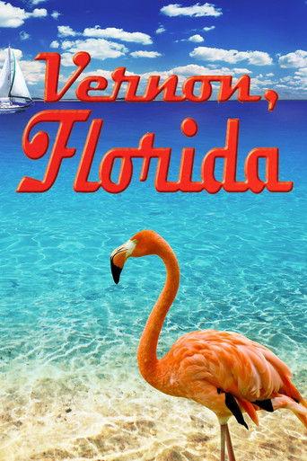 Vernon, Florida film afişi