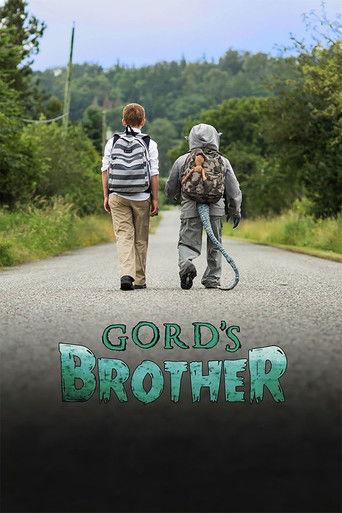 Gord's Brother film afişi