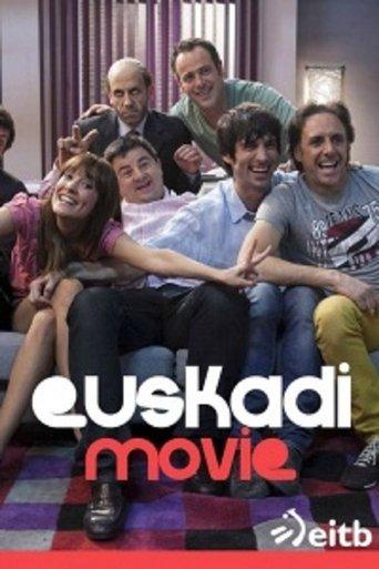 Euskadi movie dizi afişi