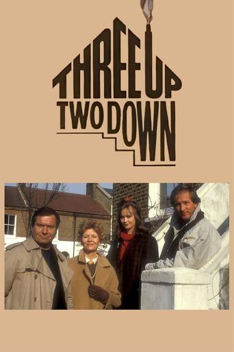 Three Up, Two Down dizi afişi