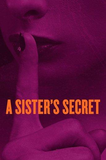 A Sister's Secret film afişi