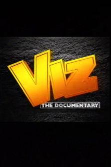 Viz: The Documentary film afişi