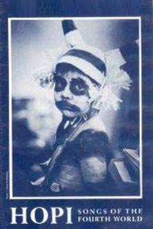 Hopi: Songs of the Fourth World film afişi