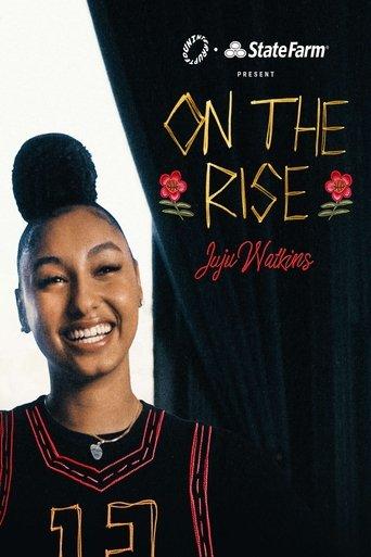 On the Rise: Juju Watkins dizi afişi