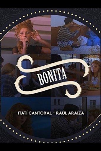 Bonita film afişi