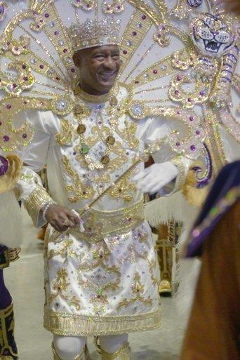 A King Like Me film afişi