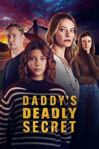 Daddy's Deadly Secret film afişi