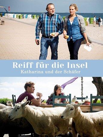 Reiff für die Insel - Katharina und der Schäfer film afişi