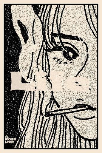 Rosy Life film afişi