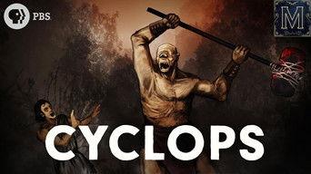 Cyclops: The Origin Story of this Terrifying One-Eyed Giant