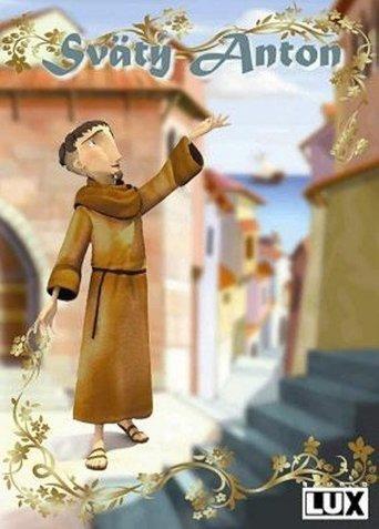 Saint Anthony film afişi