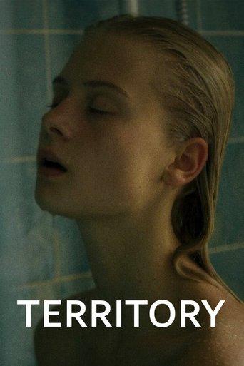 Territory film afişi