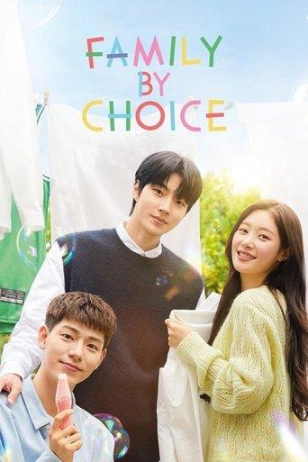 Family by Choice dizi afişi