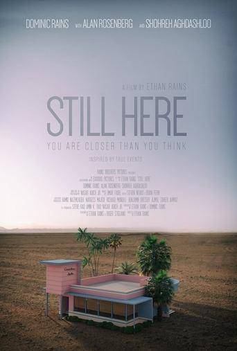 Still Here film afişi