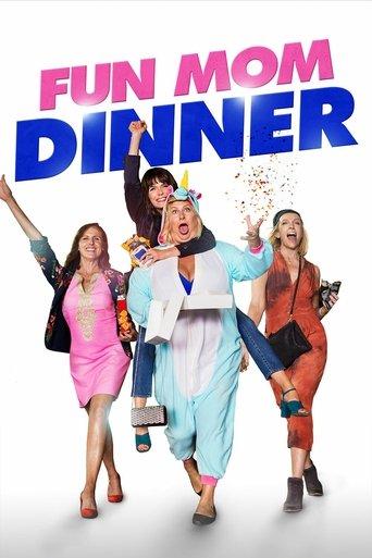 Fun Mom Dinner film afişi