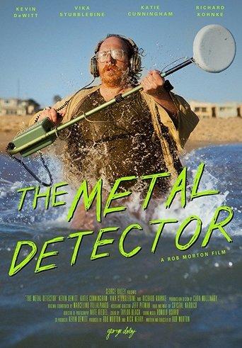 The Metal Detector film afişi