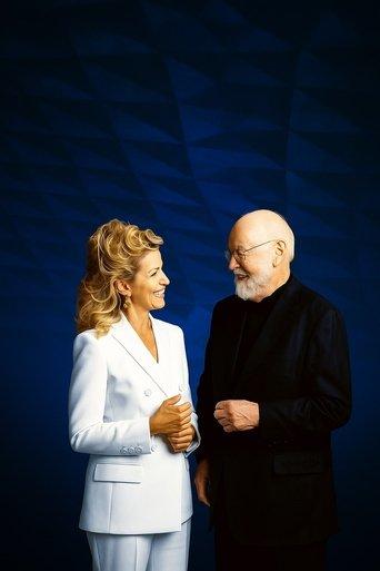Anne-Sophie Mutter, John Williams & Friends: Beethoven and Williams film afişi