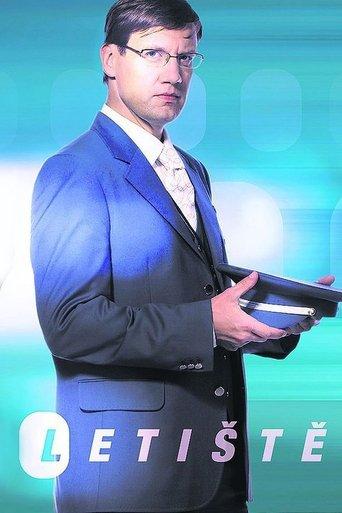 Letiště dizi afişi