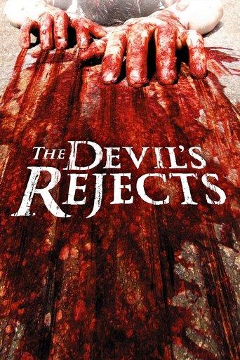 The Devil's Rejects film afişi