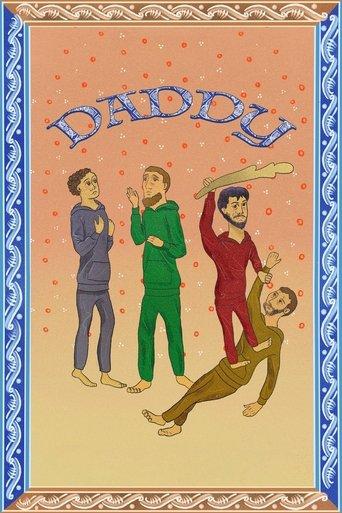 Daddy film afişi